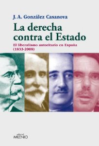 Descargar La derecha contra el Estado (Ensayo) pdf, epub, ebook