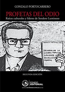 Descargar Profetas del odio: Raíces culturales y líderes de Sendero Luminoso pdf, epub, ebook