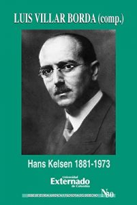 Descargar Hans Kelsen 1881-1973 pdf, epub, ebook