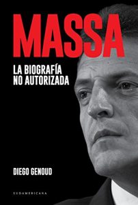 Descargar Massa: La biografía no autorizada pdf, epub, ebook