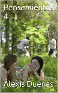 Descargar Pensamientos 4 pdf, epub, ebook