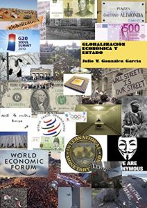 Descargar GLOBALIZACION ECONOMICA Y ESTADO pdf, epub, ebook