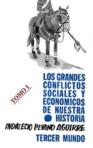 Descargar Los grandes conflictos sociales de nuestra historia: De la Conquista a la revolución de los comuneros (Colección manuales universitarios nº 1) pdf, epub, ebook