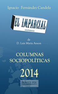Descargar Columnas Sociopolíticas 2014 pdf, epub, ebook