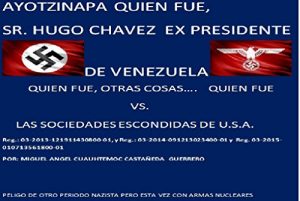 Descargar QUIEN FUE: AYOTZINAPA LAS ESCONDIDAS ESCONDIDAS pdf, epub, ebook