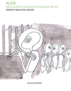 Descargar Alien pdf, epub, ebook