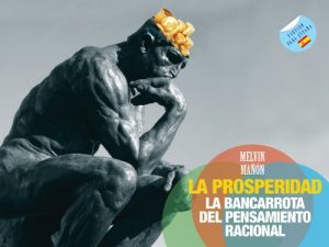 Descargar LA PROSPERIDAD (Versión para España): La bancarrota del pensamiento racional pdf, epub, ebook