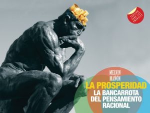 Descargar LA PROSPERIDAD (Versión para las Américas): La bancarrota del pensamiento racional pdf, epub, ebook