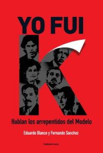 Descargar Yo fui K: Hablan los arrepentidos del Modelo pdf, epub, ebook