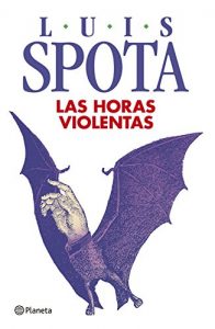 Descargar Las horas violentas pdf, epub, ebook