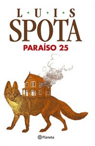 Descargar Paraíso 25 pdf, epub, ebook