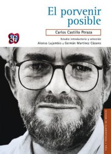 Descargar El porvenir posible (Vida y Pensamiento de Mexico) pdf, epub, ebook
