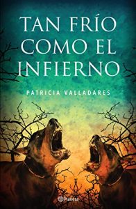Descargar Tan frío como el infierno pdf, epub, ebook