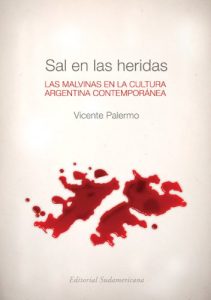 Descargar Sal en las heridas: Las Malvinas en la cultura argentina contemporánea pdf, epub, ebook
