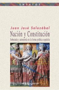 Descargar NACIÓN Y CONSTITUCIÓN (Ensayo) pdf, epub, ebook