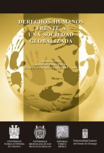 Descargar Derechos humanos frente a una sociedad globalizada (Biblioteca Jurídica Porrúa) pdf, epub, ebook