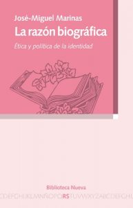 Descargar LA RAZÓN BIOGRÁFICA (Razón y sociedad) pdf, epub, ebook