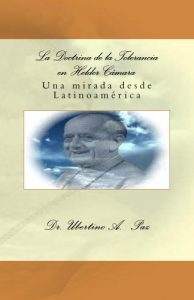 Descargar La Doctrina de la Tolerancia en Helder Camara: Una Mirada desde Latinoamérica pdf, epub, ebook