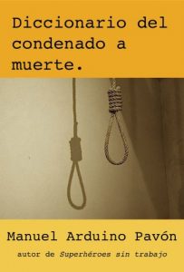 Descargar Diccionario del condenado a muerte pdf, epub, ebook