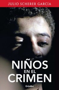 Descargar Niños en el crimen pdf, epub, ebook