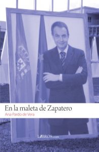Descargar En la maleta de Zapatero pdf, epub, ebook