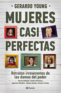 Descargar Mujeres casi perfectas pdf, epub, ebook