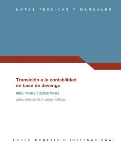 Descargar Transition to Accrual Accounting pdf, epub, ebook