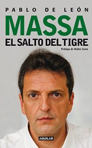 Descargar Massa. El salto del Tigre pdf, epub, ebook
