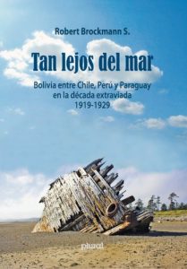Descargar Tan lejos del mar pdf, epub, ebook