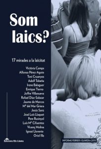 Descargar Som laics? (17 mirades a la laïcitat) (Catalan Edition) pdf, epub, ebook
