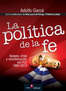 Descargar La política de la fe pdf, epub, ebook