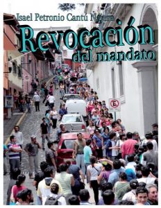 Descargar Revocación del Mandato a los Gobernantes Corruptos pdf, epub, ebook