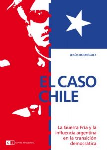 Descargar EL CASO CHILE pdf, epub, ebook