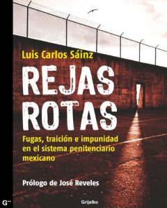 Descargar Rejas rotas pdf, epub, ebook
