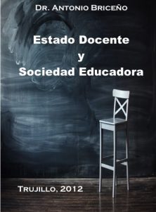 Descargar Estado Docente y Sociedad Educadora pdf, epub, ebook