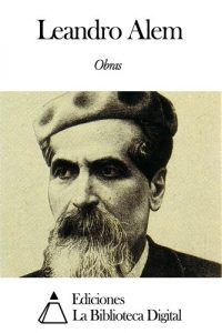 Descargar Obras de Leandro Alem pdf, epub, ebook