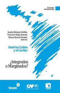 Descargar América Latina y el Caribe: ¿Integrados o Marginados? pdf, epub, ebook