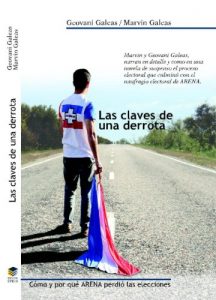 Descargar LAS CLAVES DE UNA DERROTA pdf, epub, ebook