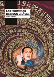 Descargar Las Promesas de Hugo Chàvez pdf, epub, ebook