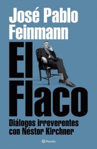 Descargar El flaco pdf, epub, ebook