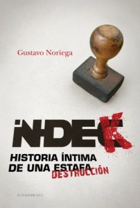 Descargar Indec: Historia íntima de una estafa pdf, epub, ebook