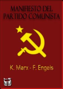 Descargar Manifiesto del Partido Comunista – Prologos distintas ediciones pdf, epub, ebook