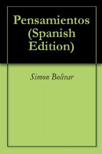 Descargar Pensamientos pdf, epub, ebook