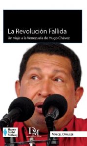 Descargar La Revolución Fallida pdf, epub, ebook