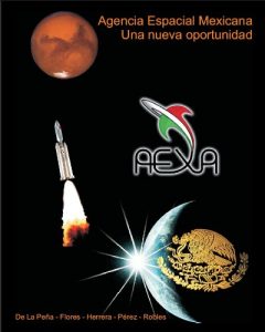 Descargar Agencia Espacial Mexicana Una Nueva Oportunidad pdf, epub, ebook
