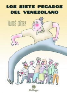 Descargar Los Siete Pecados del Venezolano pdf, epub, ebook