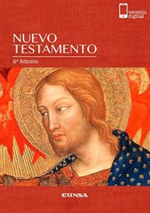Descargar Nuevo Testamento pdf, epub, ebook