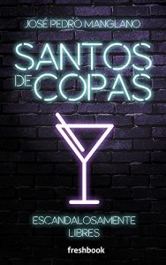 Descargar Santos de copas pdf, epub, ebook