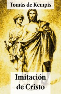 Descargar Imitación de Cristo (texto completo, con índice activo) pdf, epub, ebook