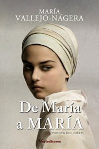 Descargar De María a María: Puerta del Cielo pdf, epub, ebook